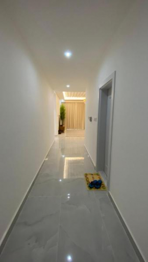 Al Reef Apartment